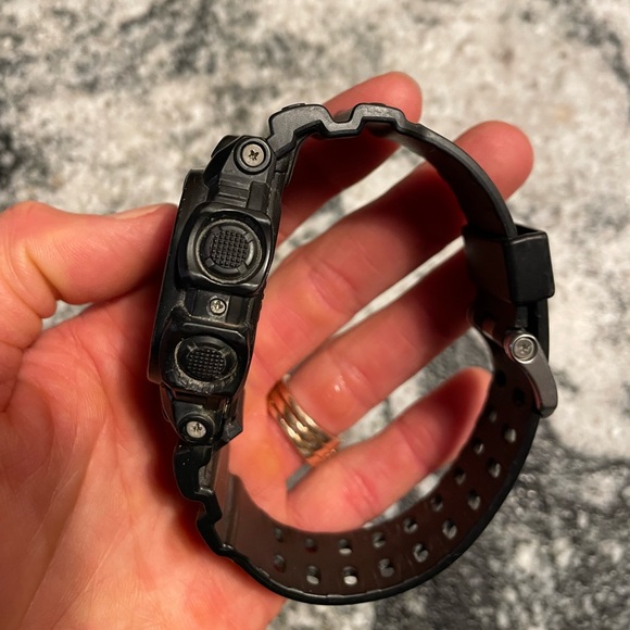Men’s g shock watch - Picture 6 of 6